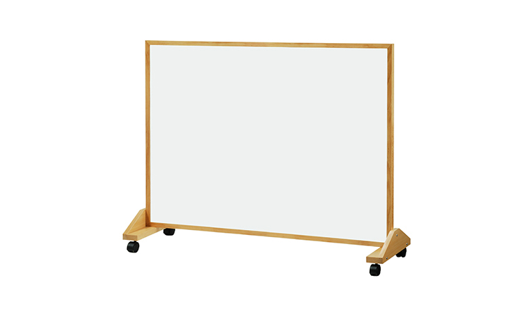 美術(shù)課教室畫架J017