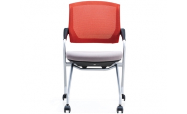 ＣＨ－０８８Ｃ正面洽談培訓(xùn)椅