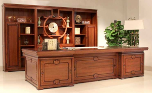 選購(gòu)中式辦公家具有何訣竅？