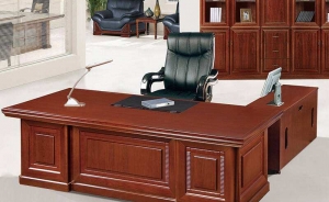 實木大班臺選購有幾點注意事項必須要牢記的？