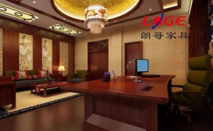 為什么大家都如此喜歡木質(zhì)辦公家具？