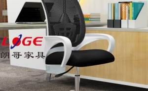 你知道辦公轉(zhuǎn)椅使用方法嗎？