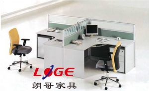 朗哥家具教你挑選最佳辦公屏風(fēng)。