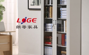 選購(gòu)辦公文件柜時(shí)，什么材質(zhì)的最好？