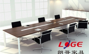 定制辦公會(huì)議桌有著哪些好處？