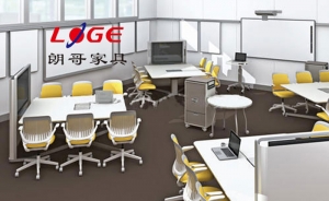 辦公家具存在哪些不同連接方式呢？