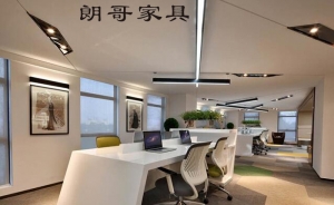 為何選擇休閑辦公家具？其存在哪些好處呢？