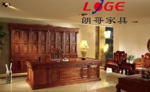 實木辦公家具品質(zhì)主要受哪些因素影響呢？