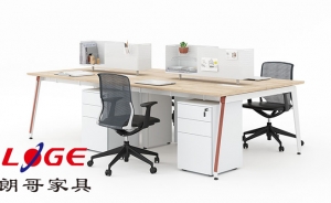 最適合自身企業(yè)使用的辦公家具要如何選購呢？