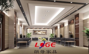 個(gè)性辦公家具有何不同特點(diǎn)呢？