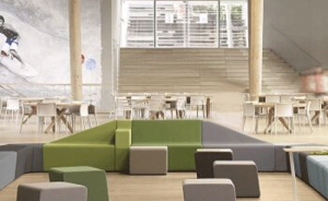 選購休閑辦公家具有哪些不同技巧呢？