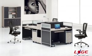 辦公屏風(fēng)常用材質(zhì)主要包含哪些呢？