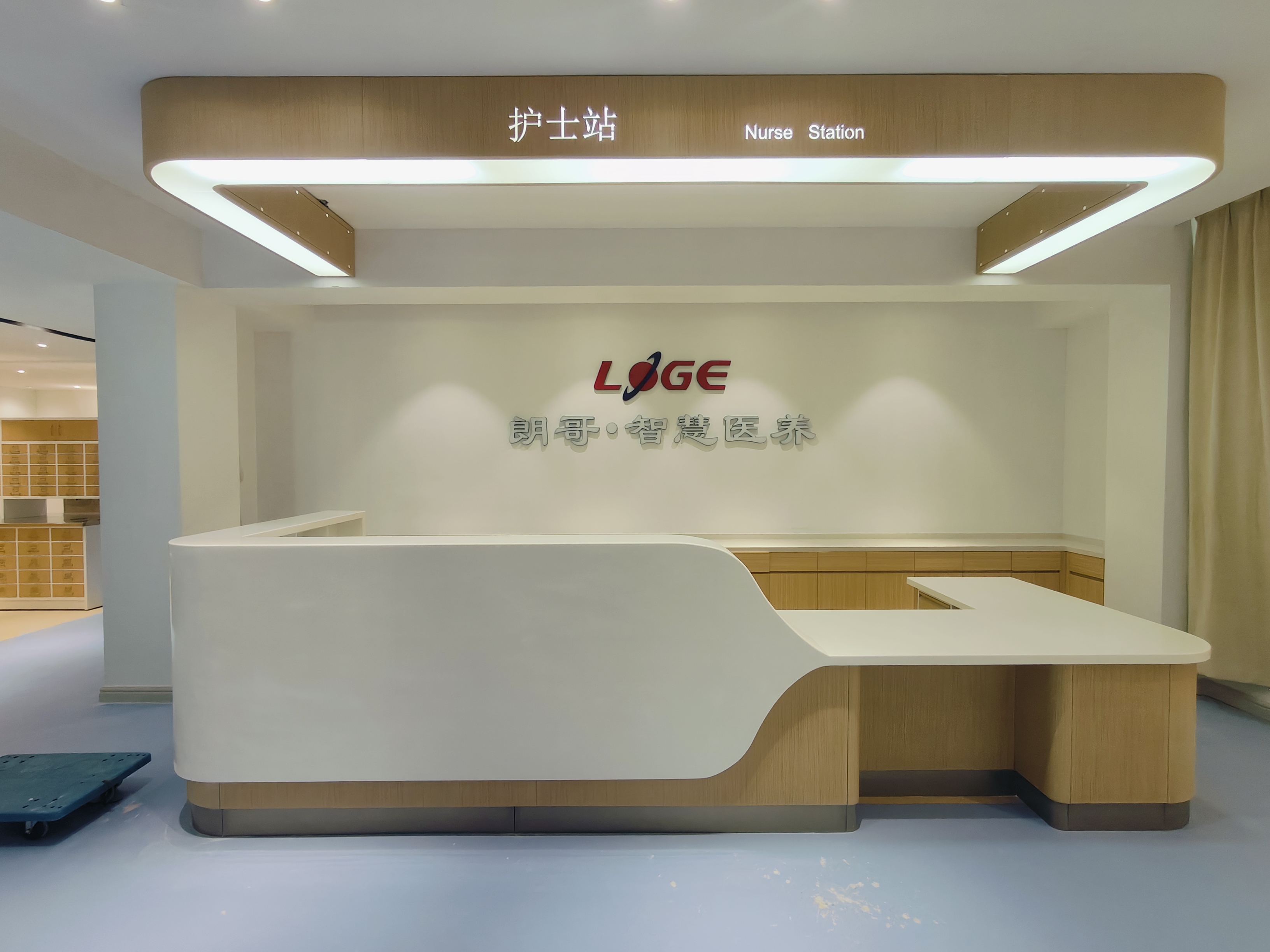 醫(yī)院家具廠家