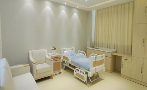 廣東朗哥家具實(shí)業(yè)有限公司：醫(yī)院家具整體解決方案專業(yè)服務(wù)商
